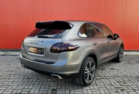 Porsche Cayenne Регистриран всичко платено! - 36999 лв. - 49383091 | Car24.bg