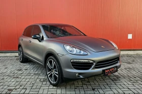 Porsche Cayenne Регистриран всичко платено! - 36999 лв. - 49383091 | Car24.bg