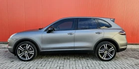 Porsche Cayenne Регистриран всичко платено!, снимка 7