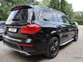 Mercedes-Benz GL 500 AMG/Harman Kardon/RSE/Panorama/6+ 1//Dist | Mobile.bg    6