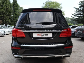 Mercedes-Benz GL 500 AMG/Harman Kardon/RSE/Panorama/6+ 1//Dist | Mobile.bg    5