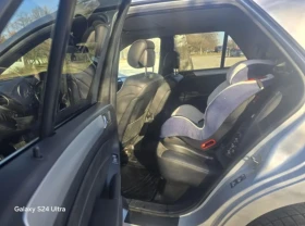 Mercedes-Benz ML 420 | Mobile.bg    14