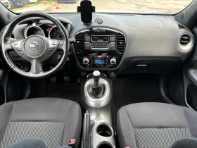 Nissan Juke 1, 5 dci Facelift/Evro 6 B - 15999 лв. - 74479106 | Car24.bg
