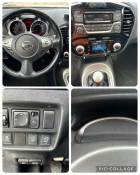 Nissan Juke 1, 5 dci Facelift/Evro 6 B - 15999 лв. - 74479106 | Car24.bg