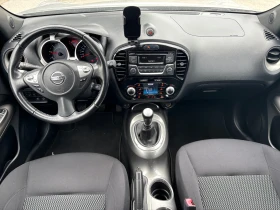 Nissan Juke 1, 5 dci Facelift/Evro 6 B  | Mobile.bg    15