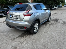 Nissan Juke 1, 5 dci Facelift/Evro 6 B - 15999 лв. - 74479106 | Car24.bg