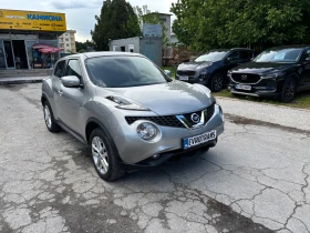     Nissan Juke 1, 5 dci Facelift/Evro 6 B 