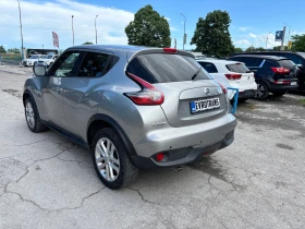     Nissan Juke 1, 5 dci Facelift/Evro 6 B 