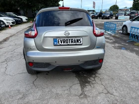 Nissan Juke 1, 5 dci Facelift/Evro 6 B - 15999 лв. - 74479106 | Car24.bg