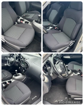 Nissan Juke 1, 5 dci Facelift/Evro 6 B  | Mobile.bg    13