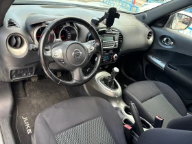 Nissan Juke 1, 5 dci Facelift/Evro 6 B - 15999 лв. - 74479106 | Car24.bg
