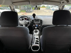 Nissan Juke 1, 5 dci Facelift/Evro 6 B - 15999 лв. - 74479106 | Car24.bg