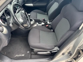 Nissan Juke 1, 5 dci Facelift/Evro 6 B  | Mobile.bg    17