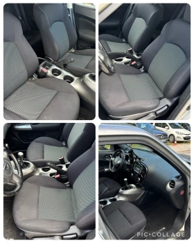 Nissan Juke 1, 5 dci Facelift/Evro 6 B - 15999 лв. - 74479106 | Car24.bg
