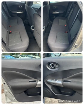 Nissan Juke 1, 5 dci Facelift/Evro 6 B - 15999 лв. - 74479106 | Car24.bg