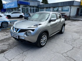     Nissan Juke 1, 5 dci Facelift/Evro 6 B 