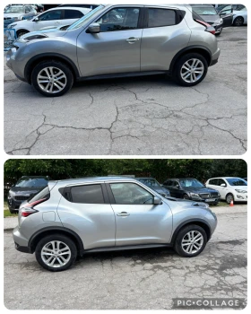 Nissan Juke 1, 5 dci Facelift/Evro 6 B - 15999 лв. - 74479106 | Car24.bg