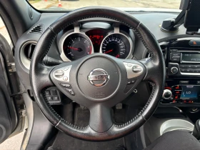 Nissan Juke 1, 5 dci Facelift/Evro 6 B - 15999 лв. - 74479106 | Car24.bg