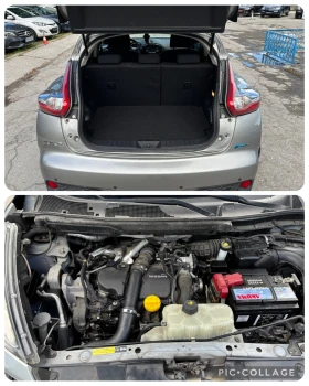 Nissan Juke 1, 5 dci Facelift/Evro 6 B - 15999 лв. - 74479106 | Car24.bg