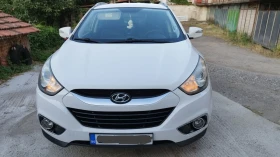     Hyundai IX35 1, 7CRDI