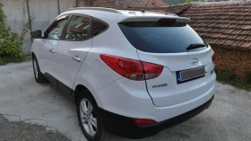 Hyundai IX35 1, 7CRDI | Mobile.bg    4