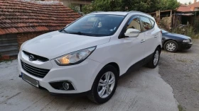Hyundai IX35 1, 7CRDI | Mobile.bg    2