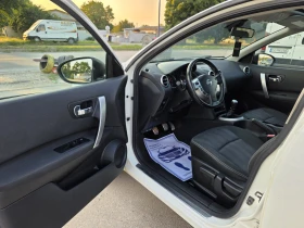 Nissan Qashqai 2.0i * 141к.с.* SWISS* Панорама * NAVI* - 13880 лв. - 80159697 12