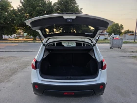 Nissan Qashqai 2.0i * 141к.с.* SWISS* Панорама * NAVI* - 13880 лв. - 80159697 14