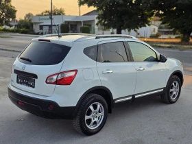 Nissan Qashqai 2.0i * 141к.с.* SWISS* Панорама * NAVI* - 13880 лв. - 80159697 4