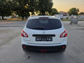 Nissan Qashqai 2.0i * 141к.с.* SWISS* Панорама * NAVI* - 13880 лв. - 80159697 5