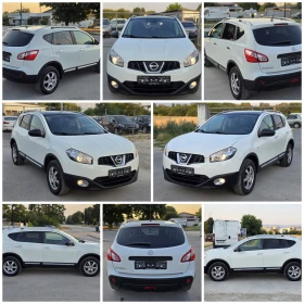 Nissan Qashqai 2.0i * 141к.с.* SWISS* Панорама * NAVI* - 13880 лв. - 80159697 17