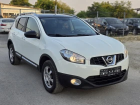 Nissan Qashqai 2.0i * 141к.с.* SWISS* Панорама * NAVI* - 13880 лв. - 80159697 2