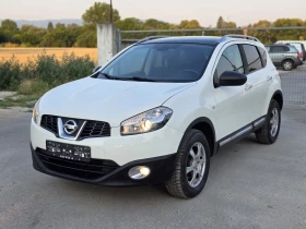 Nissan Qashqai 2.0i * 141к.с.* SWISS* Панорама * NAVI* - 13880 лв. - 80159697 3