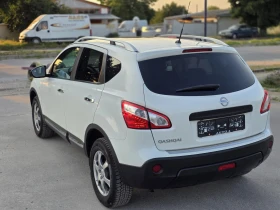 Nissan Qashqai 2.0i * 141к.с.* SWISS* Панорама * NAVI* - 13880 лв. - 80159697 6