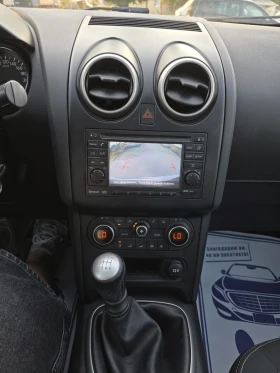 Nissan Qashqai 2.0i * 141к.с.* SWISS* Панорама * NAVI* - 13880 лв. - 80159697 10