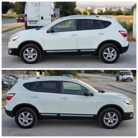 Nissan Qashqai 2.0i * 141к.с.* SWISS* Панорама * NAVI* - 13880 лв. - 80159697 7
