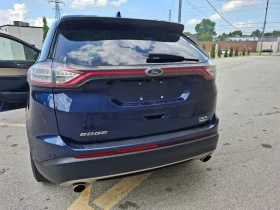 Ford Edge 2016 SEL 44*  *   *  | Mobile.bg    6