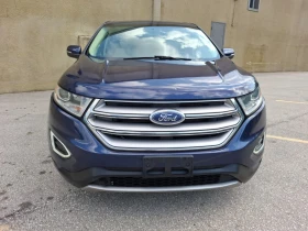 Ford Edge 2016 SEL 44*  *   *  | Mobile.bg    2