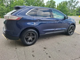 Ford Edge 2016 SEL 44*  *   *  | Mobile.bg    5