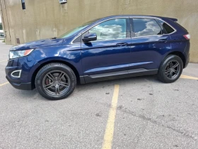 Ford Edge 2016 SEL 44*  *   *  | Mobile.bg    4