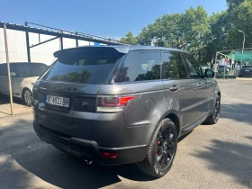 Land Rover Range Rover Sport - 32900 лв. - 26397795 15
