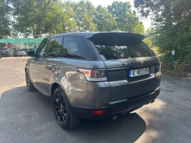 Land Rover Range Rover Sport - 32900 лв. - 26397795 17