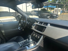 Land Rover Range Rover Sport - 32900 лв. - 26397795 9