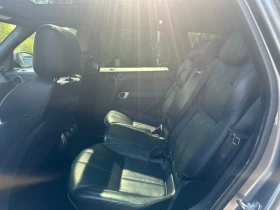 Land Rover Range Rover Sport - 32900 лв. - 26397795 11