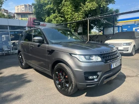 Land Rover Range Rover Sport - 32900 лв. - 26397795 3
