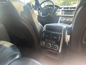 Land Rover Range Rover Sport - 32900 лв. - 26397795 14