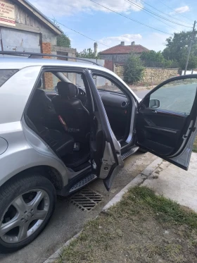 Mercedes-Benz ML 320 - 9500 лв. - 34264279 7