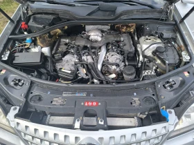 Mercedes-Benz ML 320 - 9500 лв. - 34264279 5