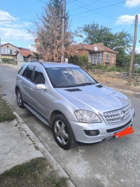Mercedes-Benz ML 320 - 9500 лв. - 34264279 2