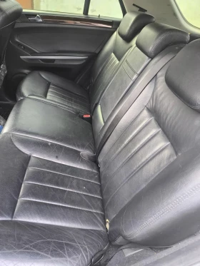 Mercedes-Benz ML 320 - 9500 лв. - 34264279 10